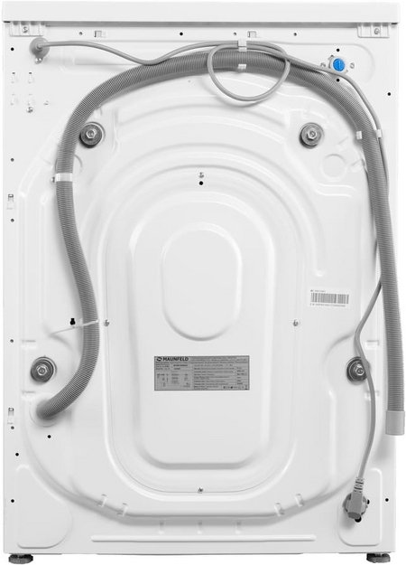 Стиральная машина Maunfeld MFWM148STWH02 (фото 12) Стиральная машина Maunfeld MFWM148STWH02 (preview 12)