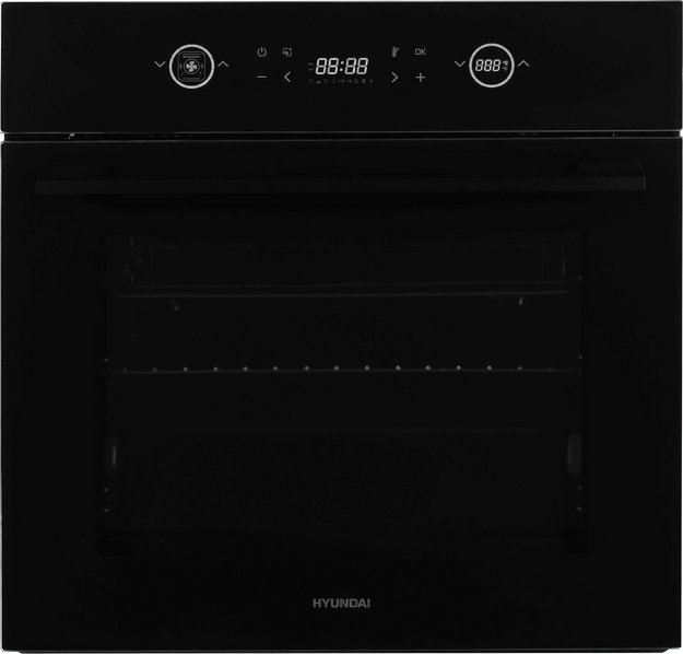 Духовой шкаф Hyundai HEO 6752 BG (preview 1)