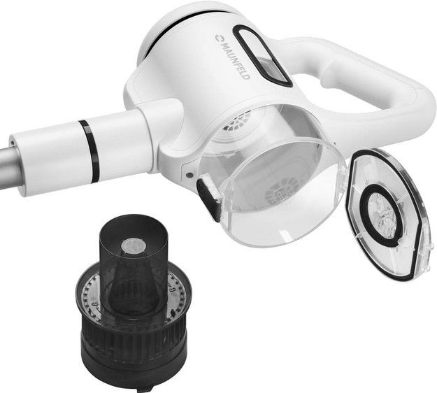 Пылесос Maunfeld MF-2034BK PRO (preview 8)