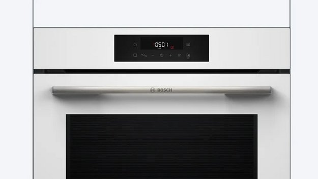 Духовой шкаф Bosch HJG852YW0T (preview 2)