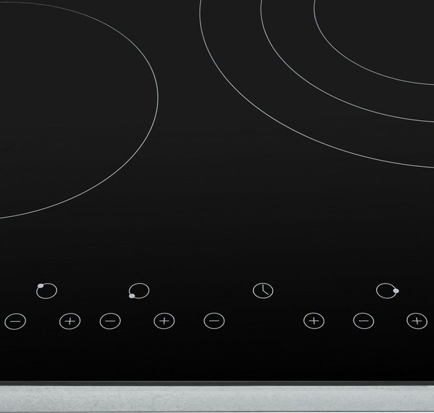 Электрическая варочная панель MAUNFELD EVCE.593.T-BK (preview 2)