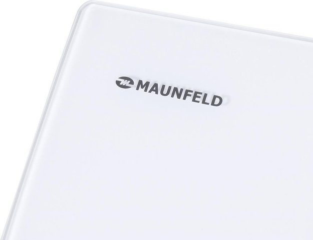 Кухонная вытяжка MAUNFELD Sky Star Chef 50 белый (preview 11)