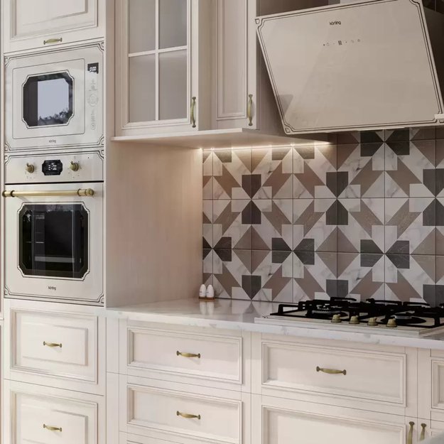 Духовой шкаф Korting OKB 4911 CRGB (preview 2)