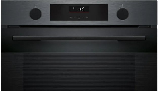 Духовой шкаф Bosch HUA736EG0T (preview 2)