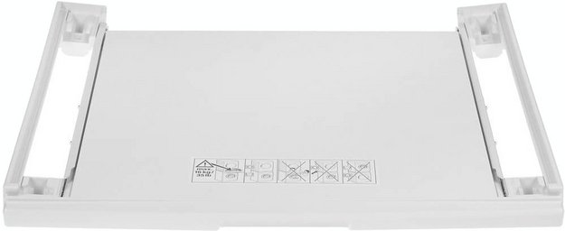 Соединительный элемент с выдвижной полкой Bosch WTZ27400 (preview 2)