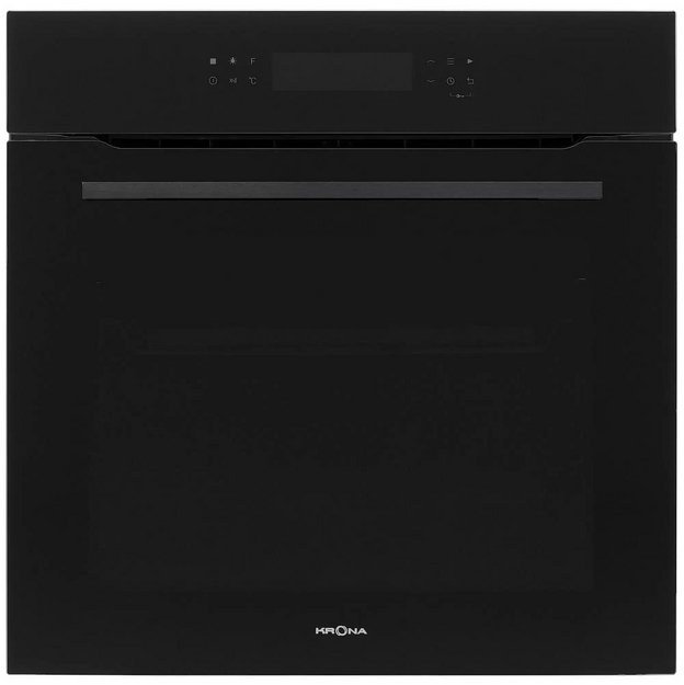 Духовой шкаф KRONA UNIVERSUM 60 BL/BL (preview 1)