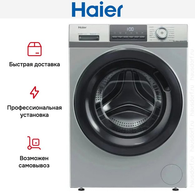 Стиральная машина Haier HW70-BP12929SE (preview 12)