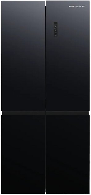 Холодильник Kuppersberg NFFD 186 BG (preview 1)