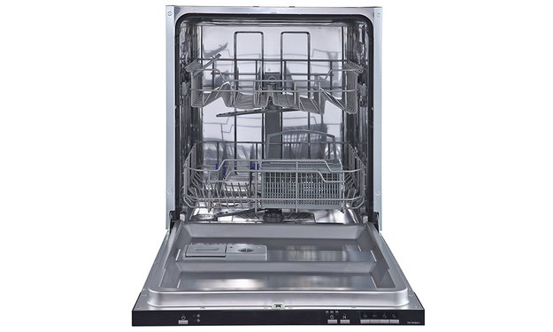 Посудомоечная машина Zigmund Shtain DW 109.6006 X (preview 1)