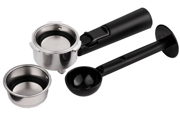 Кофемашина Maunfeld MF-720S PRO (preview 8)