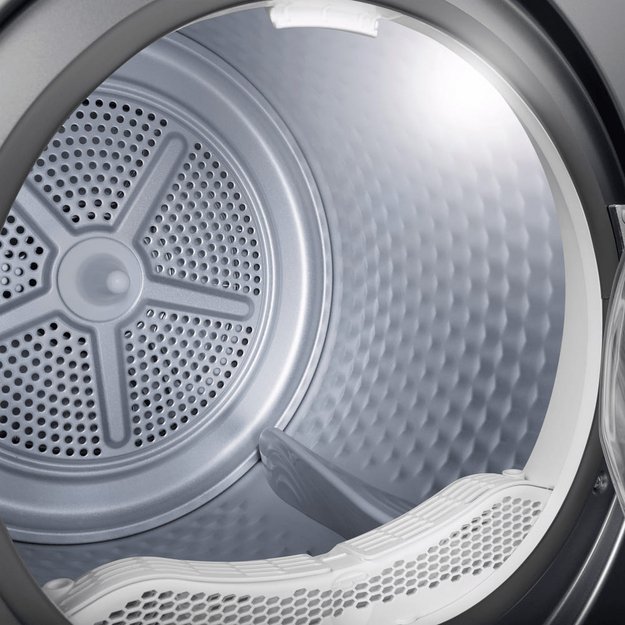 Сушильная машина Maunfeld MFDM169S (фото 8) Сушильная машина Maunfeld MFDM169S (preview 8)