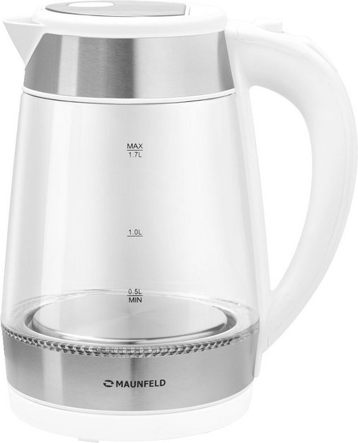 Чайник Maunfeld MGK1710GW (preview 1)