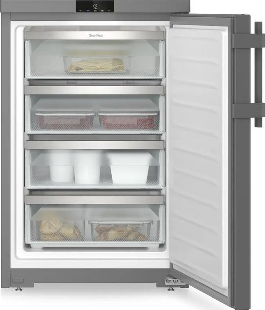 Холодильник Liebherr Fdgd 1404 Pure (preview 3)