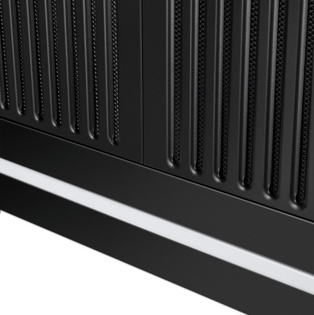 Вытяжка Maunfeld BERK 60 Black/Anthracite (preview 12)