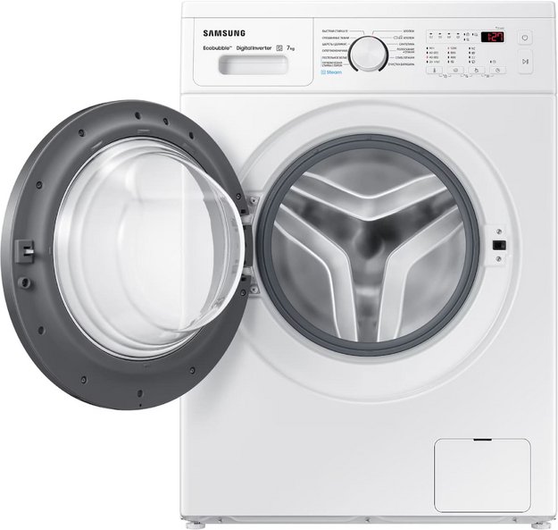 Стиральная машина Samsung WW70AG4S21VE/LD (preview 6)