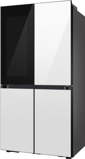 Холодильник Samsung RF65DB970012WR (preview 4)