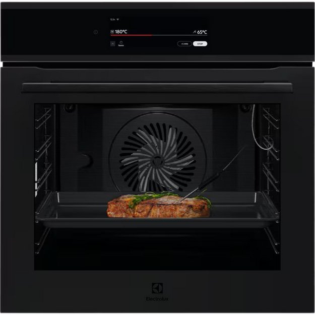 Духовой шкаф Electrolux EOE9P3ST (preview 1)