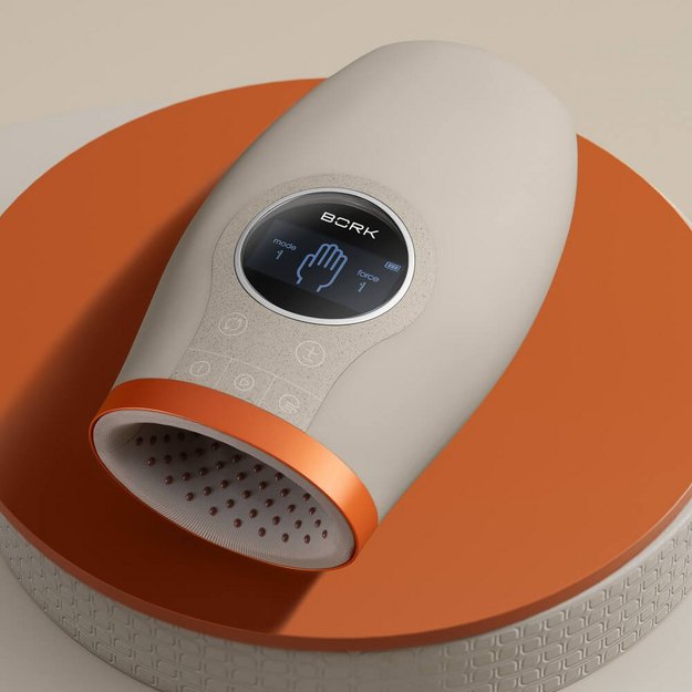 Массажер для рук BORK D604ch (preview 9)