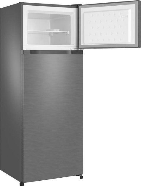Отдельностоящий холодильник Weissgauff WRK 1430 Defrost Dark Grey (preview 5)
