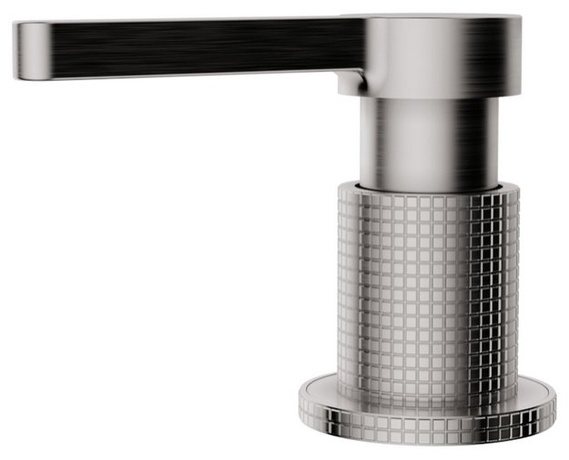 Дозатор Omoikiri OM-05 BN (фото 1) Дозатор Omoikiri OM-05 BN (preview 1)