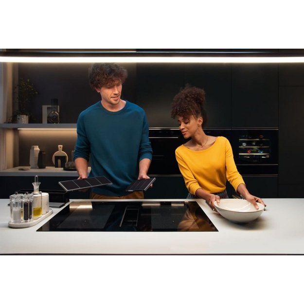 Варочная панель с вытяжкой Franke FMY 8391R HI (preview 12)