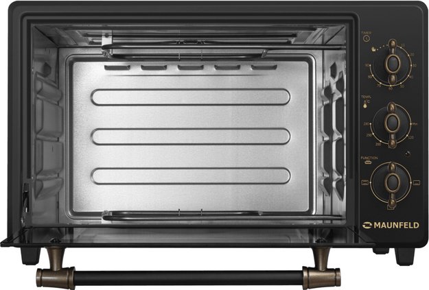 Мини-печь Maunfeld MMO-373MB02 (preview 5)