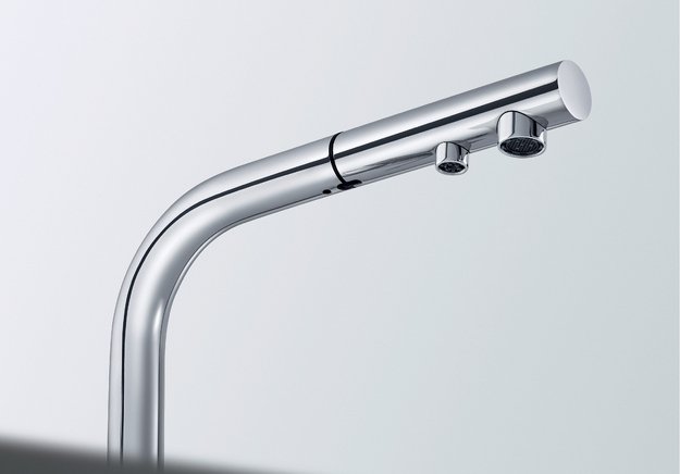 Смеситель Blanco FONTAS-S II 525198 хром (preview 7)