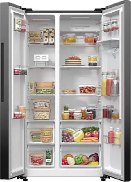 Холодильник Side by Side Gorenje NRR9185EABXLWD (preview 13)