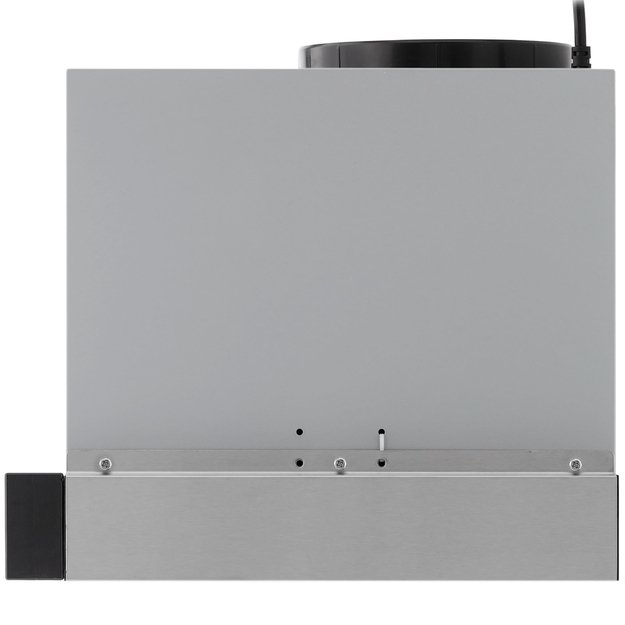 Встраиваемая вытяжка KRONA KAMILLA T POWER 600 Inox (preview 5)