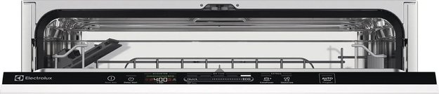 Встраиваемая посудомоечная машина Electrolux EES27200L (preview 4)