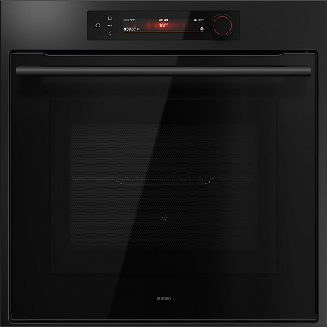 Духовой шкаф Asko OCM66GSH (preview 2)