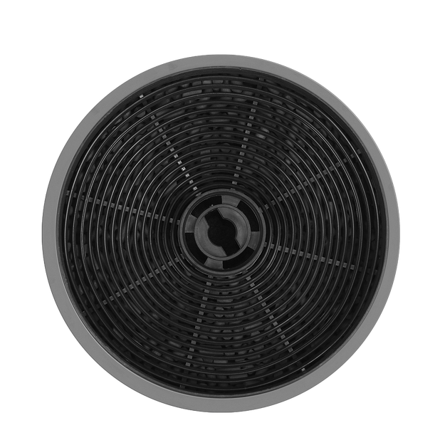 Фильтр угольный Maunfeld CF 140C (preview 1)