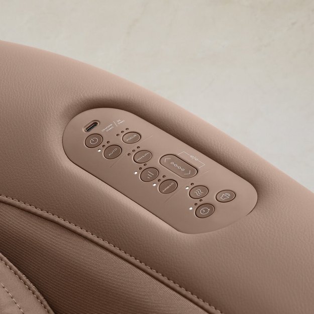 Массажное кресло BORK D730 MOON rd (preview 5)