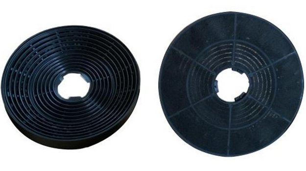 Угольный фильтр Kuppersbusch ZD 1018 (preview 1)