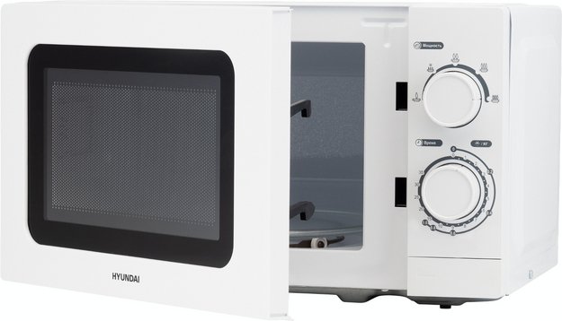 Микроволновая печь Hyundai HYM-M2064 (фото 2) Микроволновая печь Hyundai HYM-M2064 (preview 2)