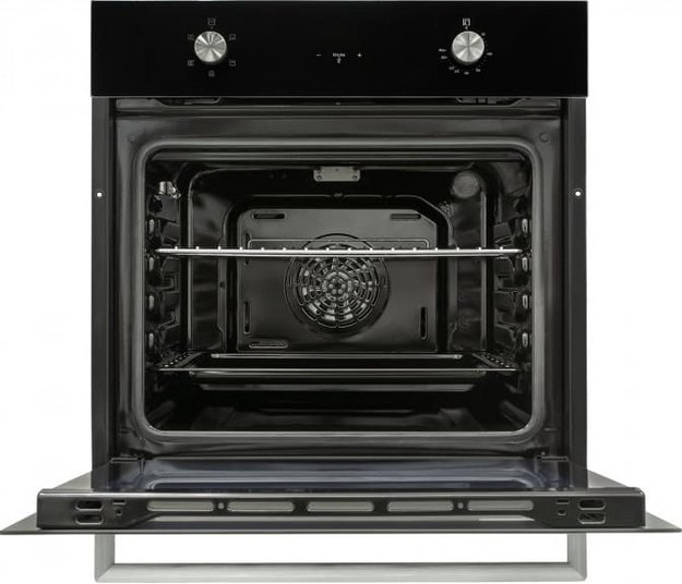 Духовой шкаф Schaub Lorenz SLB EY6814 (preview 4)
