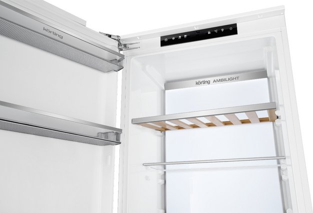 Встраиваемый холодильник Korting KSI 1935 (preview 4)