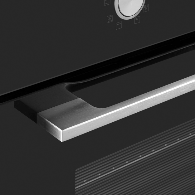 Духовой шкаф Maunfeld MEOC708PB (preview 11)