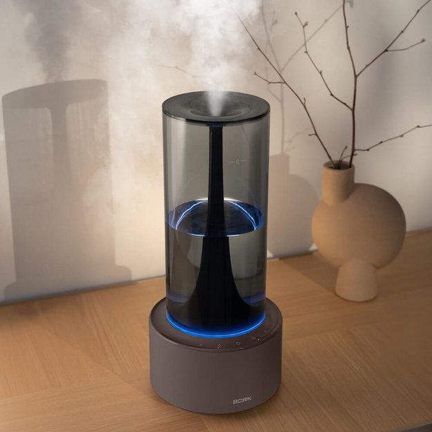 Увлажнитель воздуха BORK H503 gg (preview 11)