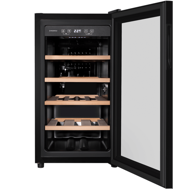 Винный шкаф Maunfeld MFWC-52S18 (preview 5)
