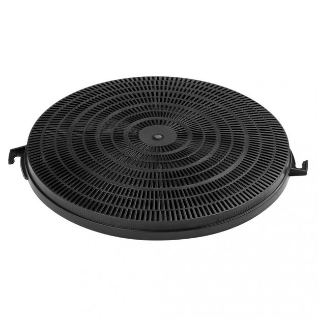 Фильтр угольный KRONA Zeman TCF-015 F03 (комплект 1 шт) (preview 1)