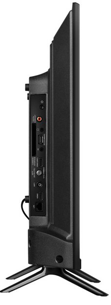 Телевизор Maunfeld MLT32HSX02 (preview 6)