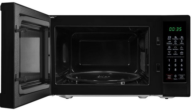 Микроволновая печь Maunfeld MFSMO720EB07 (preview 3)