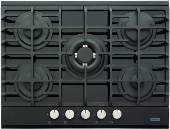 Независимая варочная панель Franke FHGL 705 4G TC BK C (preview 1)
