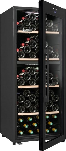 Винный шкаф Climadiff CLD115B1 (фото 6) Винный шкаф Climadiff CLD115B1 (preview 6)