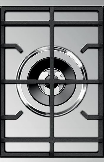 Газовая варочная панель Fulgor Milano CPH 905 GWK X (preview 2)