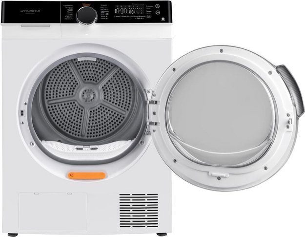 Сушильная машина Maunfeld MFDM1410WH07 (preview 3)