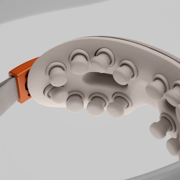 Массажер для глаз BORK D617ch (preview 5)