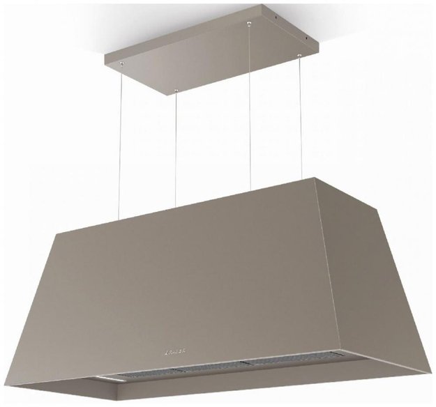 Вытяжка Faber CHLOE XL ISOLA CG MATT F110 (preview 1)