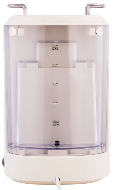 Кофеварка Maunfeld MF-737BG PRO (preview 6)